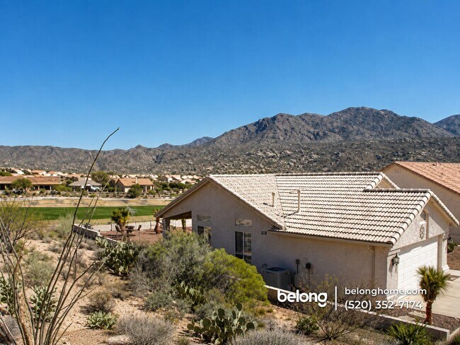 Foto del edificio - 37423 S Desert Star Ct
