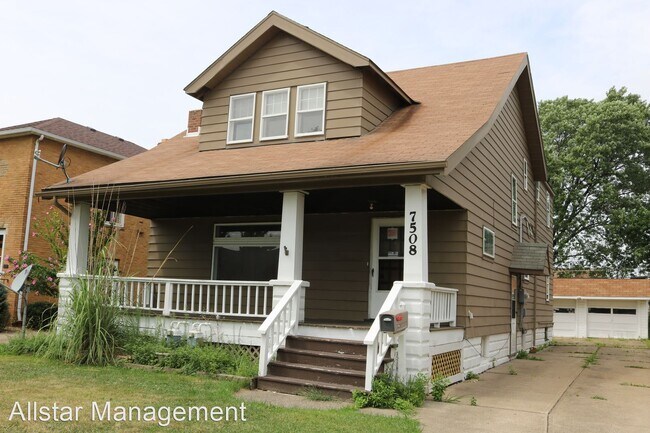 Foto del edificio - 2 br, 1 bath House - 7508 Theota Ave UP