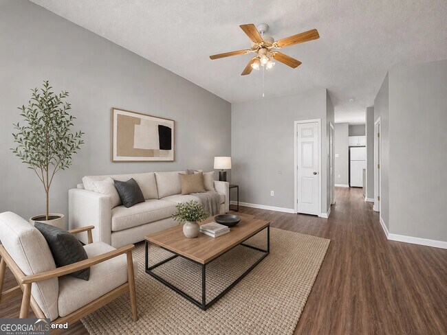 Foto del edificio - Room in Townhome on Odyssey Turn NW
