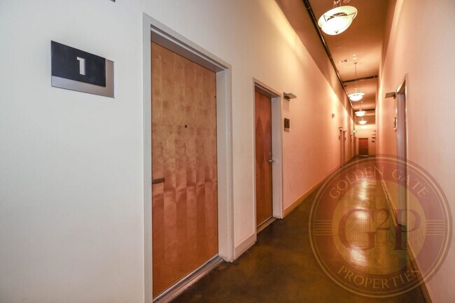 Building Photo - South Beach - 1 BR, 2 BA Loft 873 Sq. Ft. - 3D Virtual Tour, Parking, Block from Giants Stadium