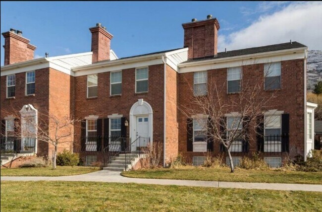 Foto del edificio - Ivy Lane Townhome | Provo