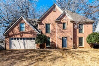 Building Photo - 2703 Twisted Oak Cove N