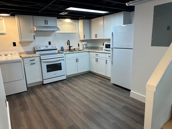 Foto del edificio - 726 E Fifth St
