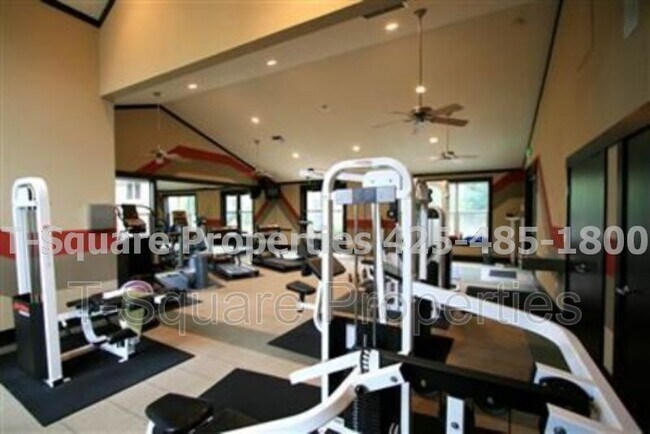 Foto del edificio - 3116 164th St SW