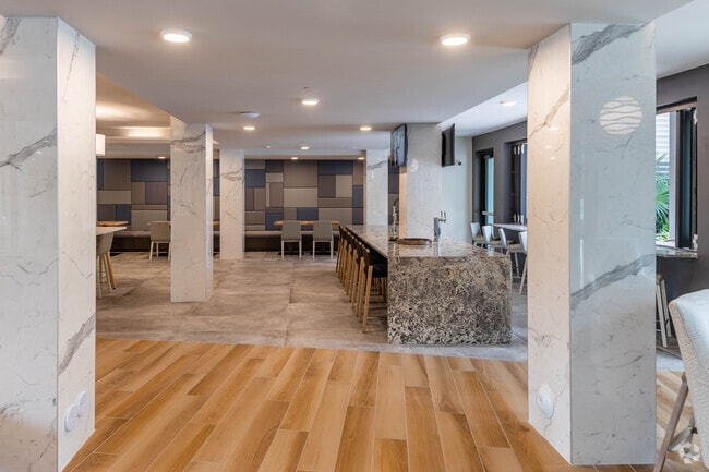 Interior Photo - CERU