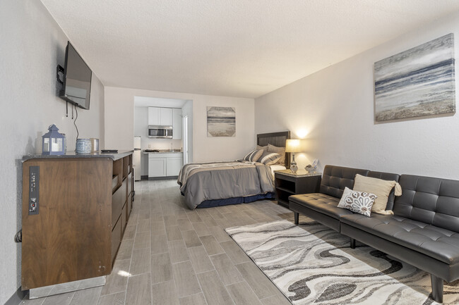 Foto del edificio - Elite Living Residence