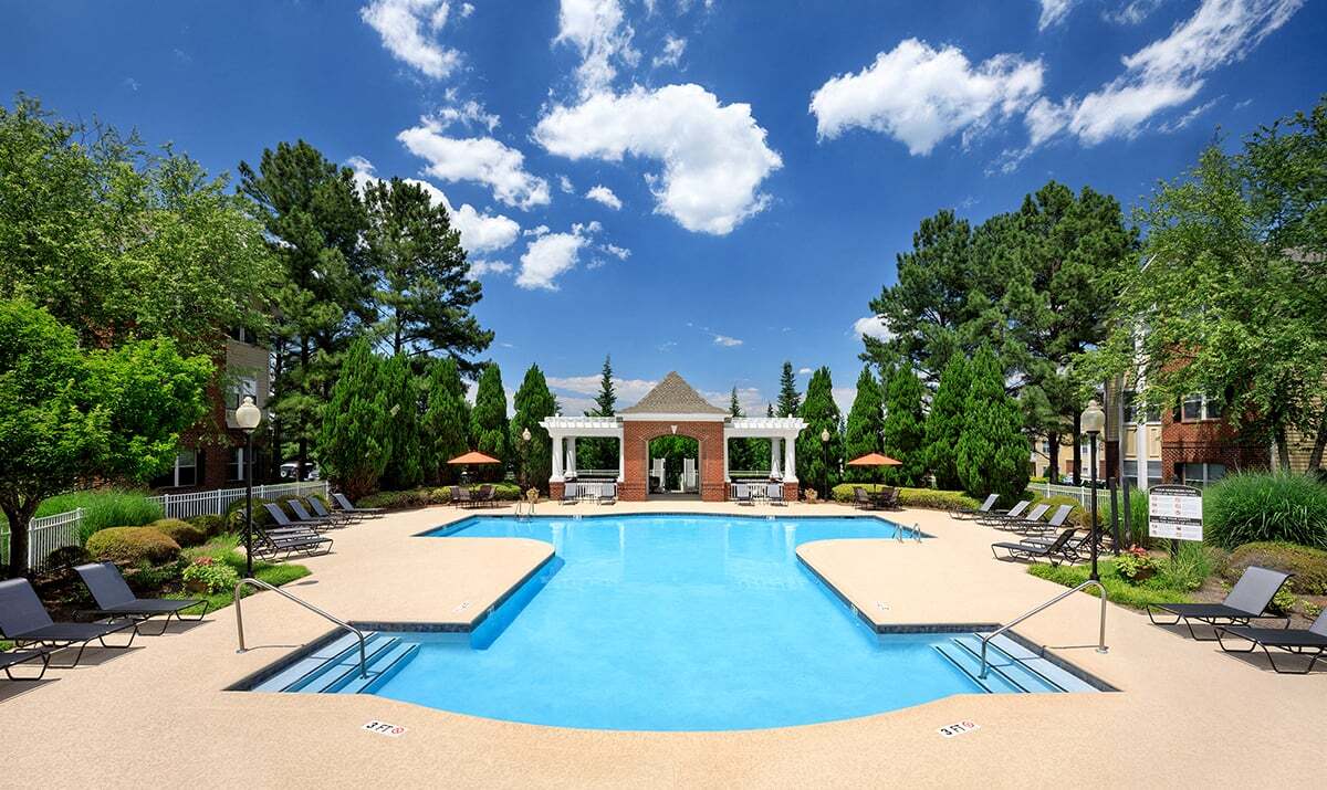 Bexley Square at Concord Mills Apartments in Concord, NC