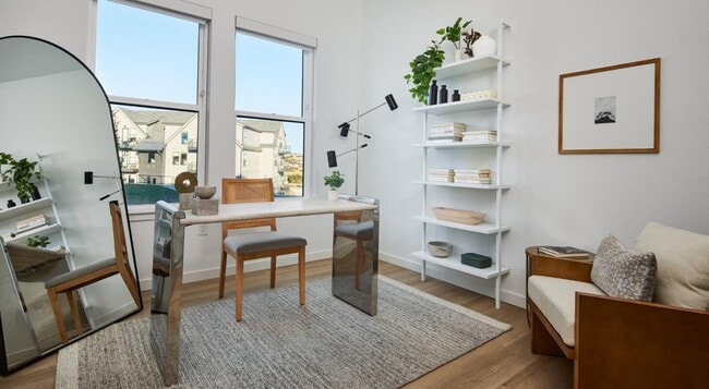Building Photo - The Madison Apartments at Canyons