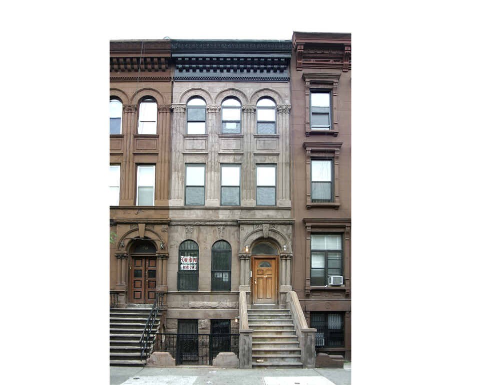 Primary Photo - 72 W 119th St