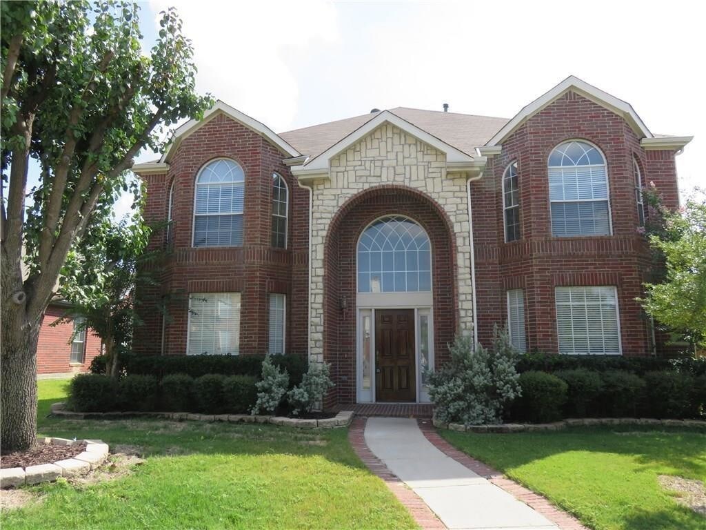 2336 Ravenhurst Dr, Plano, TX 75025 House for Rent in Plano, TX