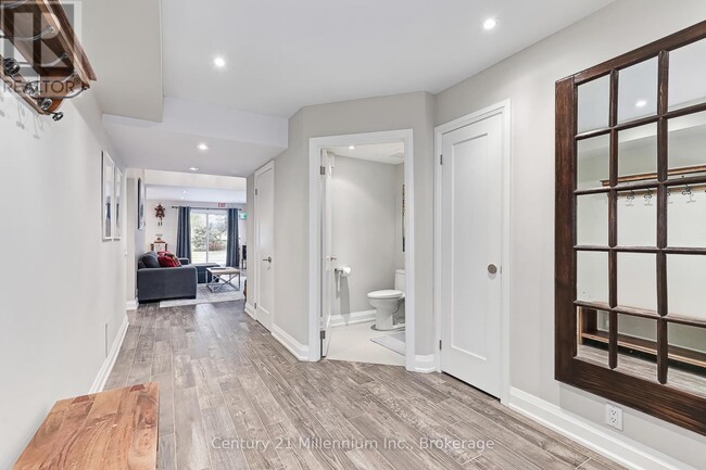 Photo du bâtiment - 110 Fairway Ct