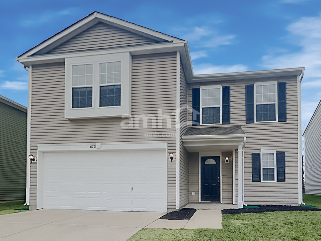 Foto principal - 6721 Earlswood Dr