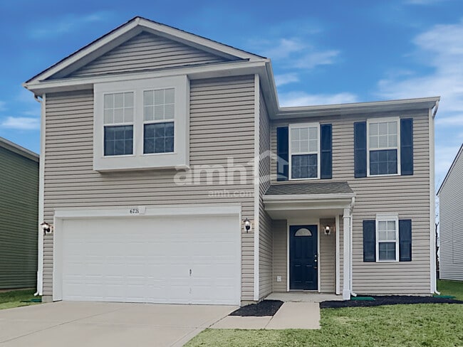 Building Photo - 6721 Earlswood Dr