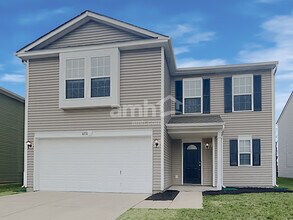 Building Photo - 6721 Earlswood Dr