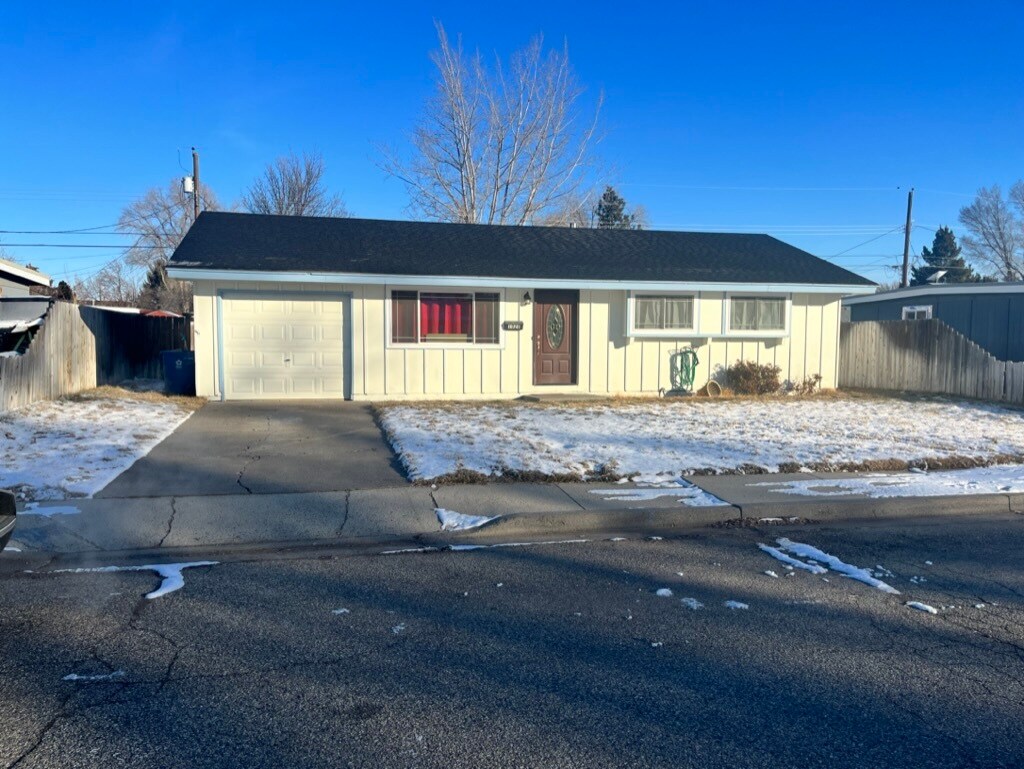 1020 E 16th N St, Mountain Home, ID 83647 House Rental in Mountain