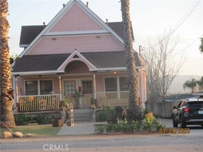 Building Photo - 3317 Highland Ave