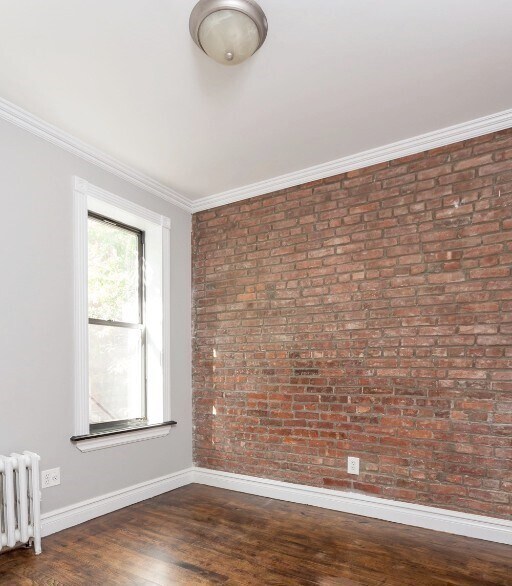 Foto del edificio - 234 Mott St