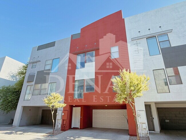 Foto del edificio - 4710 E Culver St