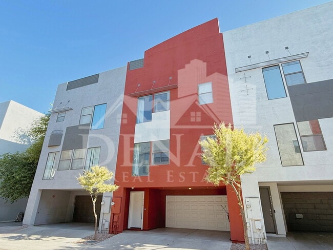 Photo - 4710 East Culver Street Townhome