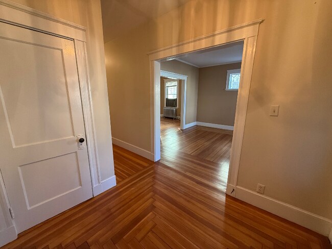 Foto del edificio - 8 Hastings St