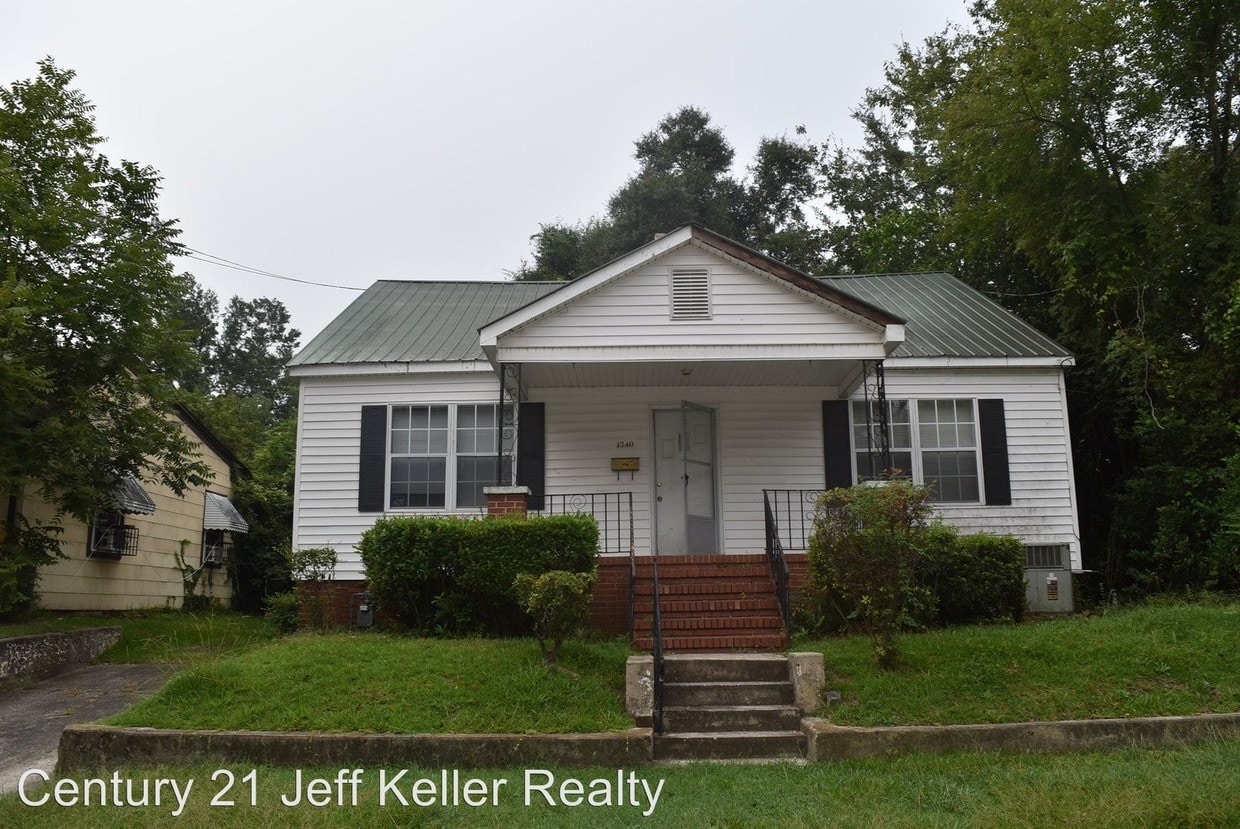 1740 Verdery St, Augusta, GA 30904 House for Rent in Augusta, GA