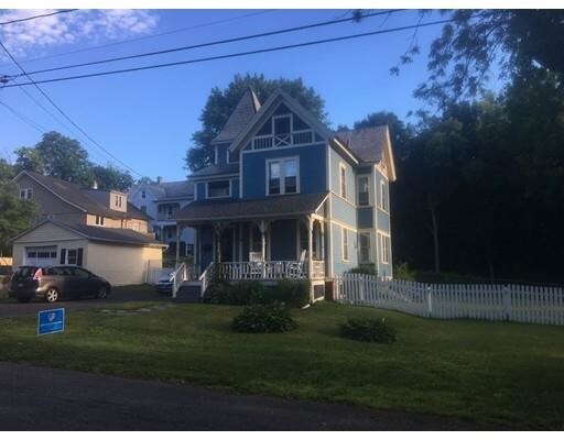 Foto del edificio - 4 Walnut St