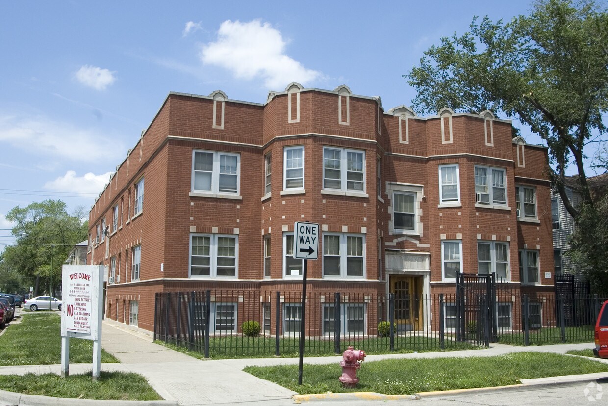 Foto principal - 73rd/ Artesian
