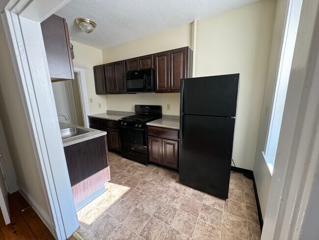 Foto del edificio - 156 Kelton St