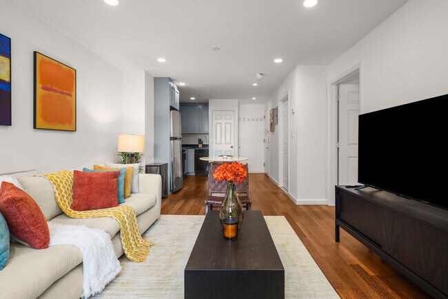 Foto del edificio - 15 St Marks Pl