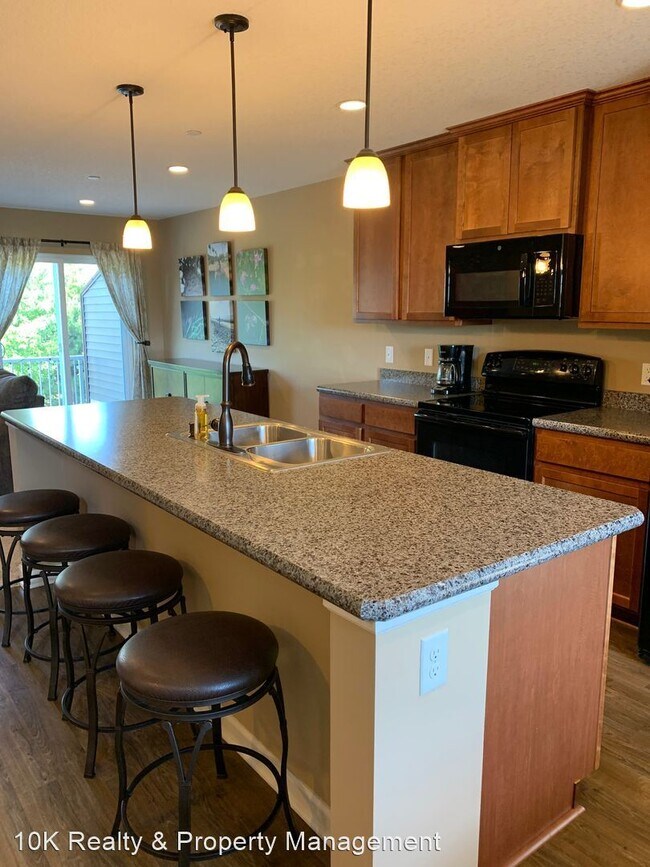 Building Photo - 4 br, 2.5 bath House - 7277 E Ramsey Pkwy