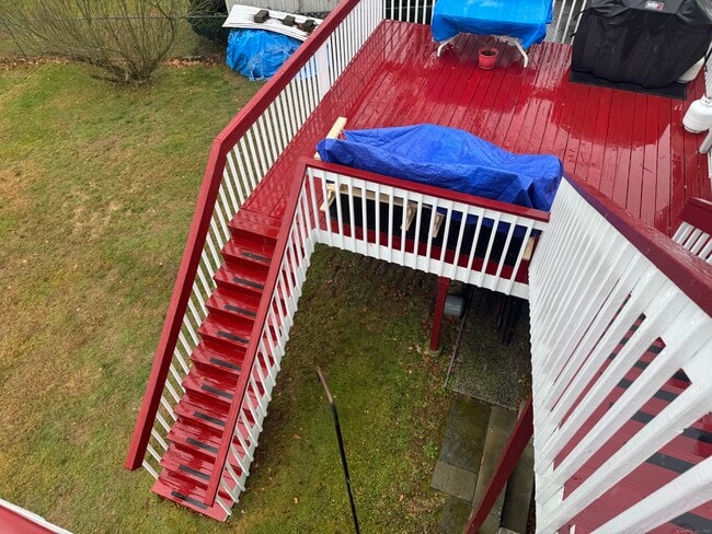 Foto del edificio - 1880 Old Town Rd