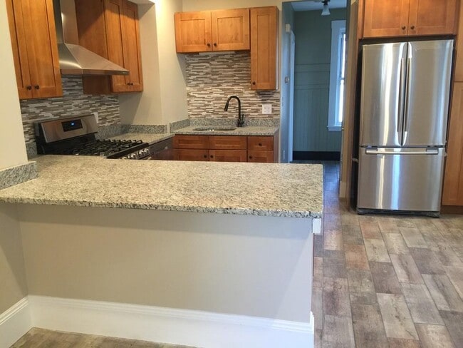 Foto del edificio - 23 Alston St