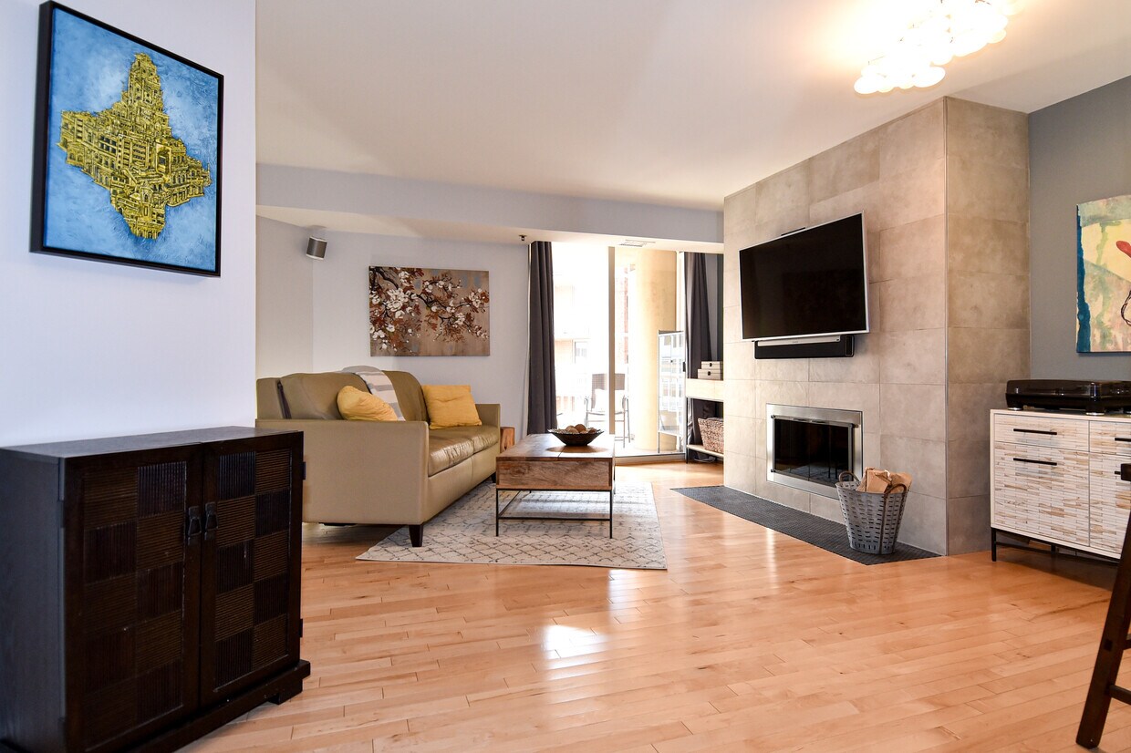 Photo - 7500 Woodmont Ave (Bethesda, MD)