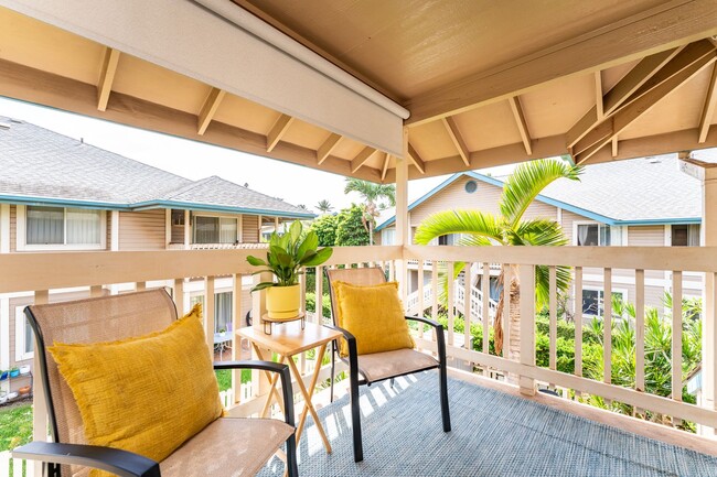 Foto del edificio - PET FRIENDLY Renovated Condo in Kihei - Pa...