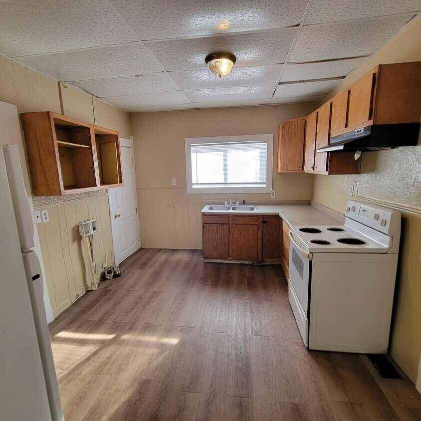 Foto del edificio - 2 Bedroom Eastside Home