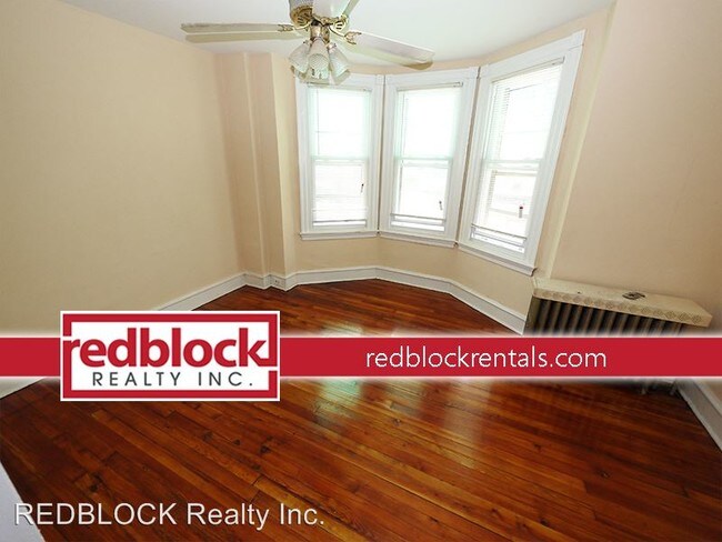 Foto del edificio - 3 br, 2 bath House - 2601 Haworth St