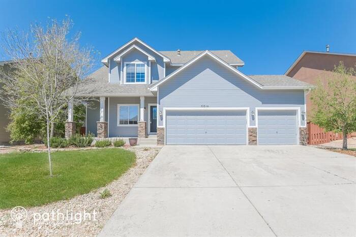 Foto principal - 10556 Ross Lake Dr, Peyton, CO, 80831