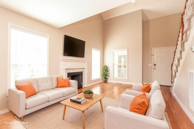 Foto del edificio - 3404 Whitesail Ct