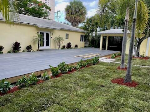 Building Photo - 5215 N Flagler Dr