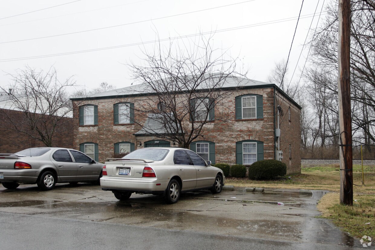 Foto del edificio - 10410 Greentree Ln