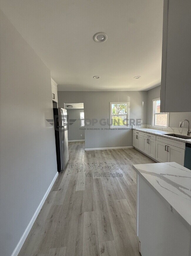 Building Photo - 3717 36th St
