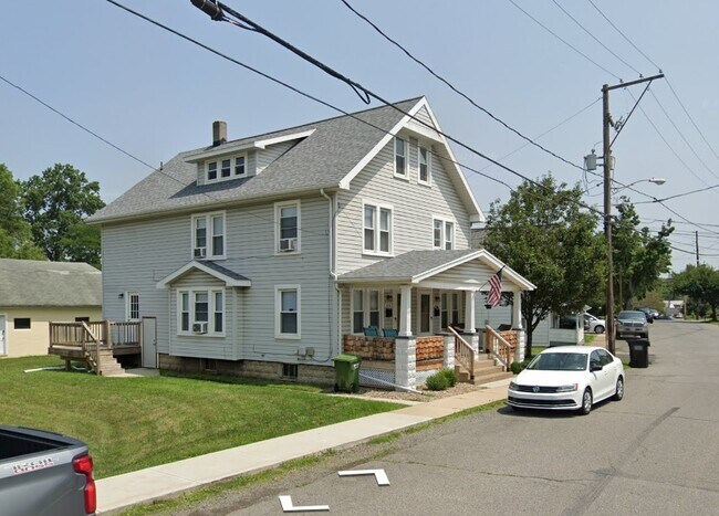 Foto del edificio - 2016 Glynn Ave