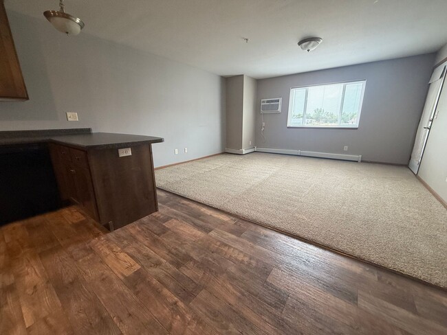 Interior Photo - Mainstreeter Apartment Homes