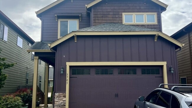 Building Photo - 3703 NW 122nd St