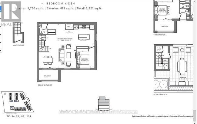 Building Photo - 174 Clonmore Dr