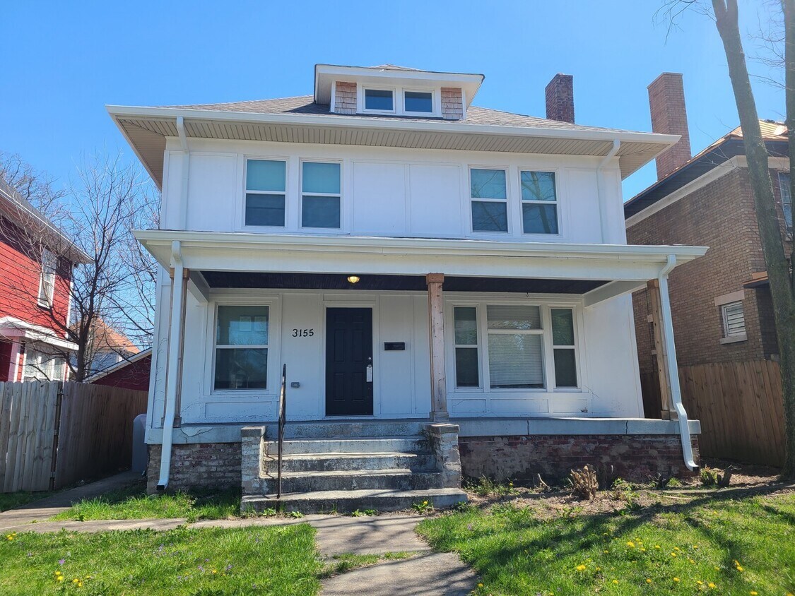 Primary Photo - 3155 N Capitol Ave
