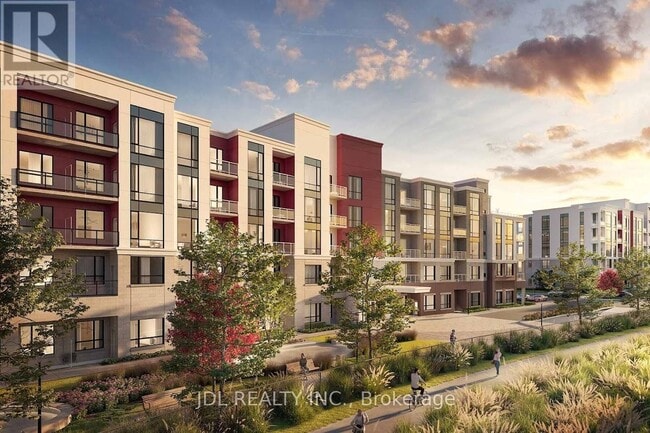 Building Photo - 3265 Carding Mill Trail