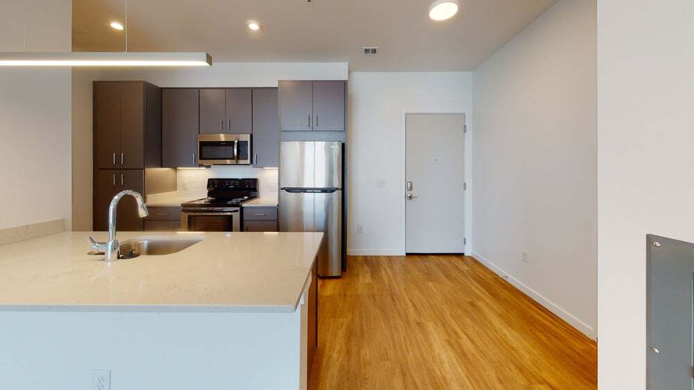 Photo - The Current Apartments