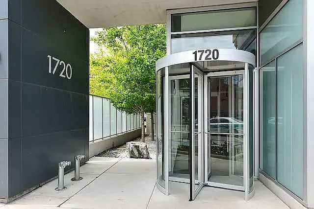 Photo - 1720 S Michigan Ave Apartment