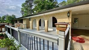 Foto del edificio - 2831 Meadowlark Trail NW